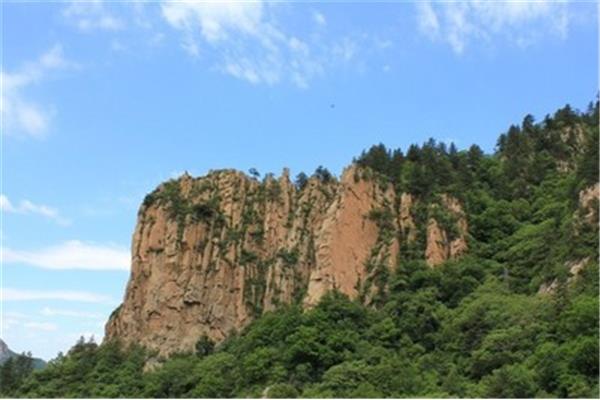 北京爬山推荐