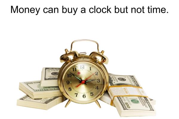 金钱万能4