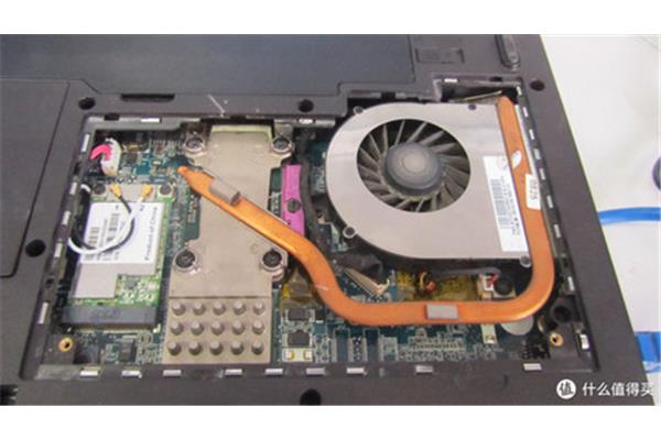 笔记本cpu