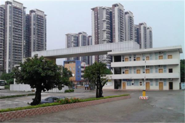 广东文艺职业学院