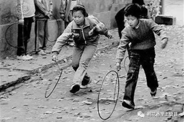 我的童年回忆