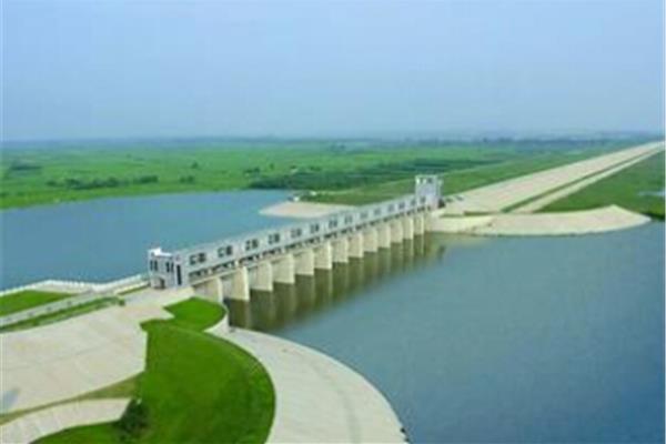 水利水电建筑工程