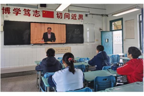 合肥168中学