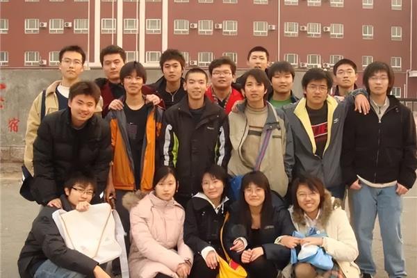 同学聚会的目的