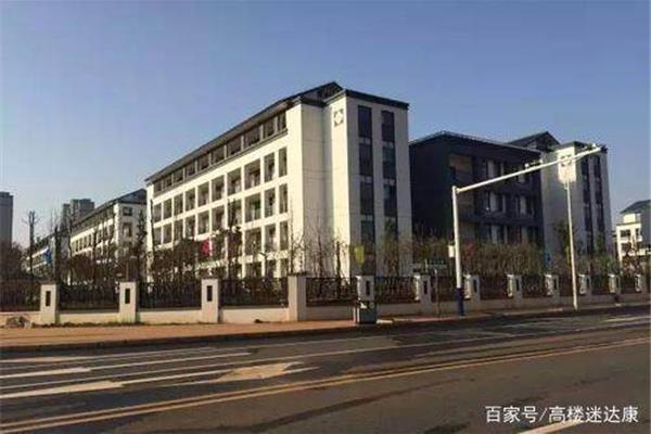 南昌外国语学校