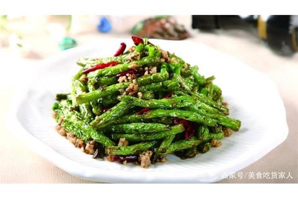 芸豆的做法