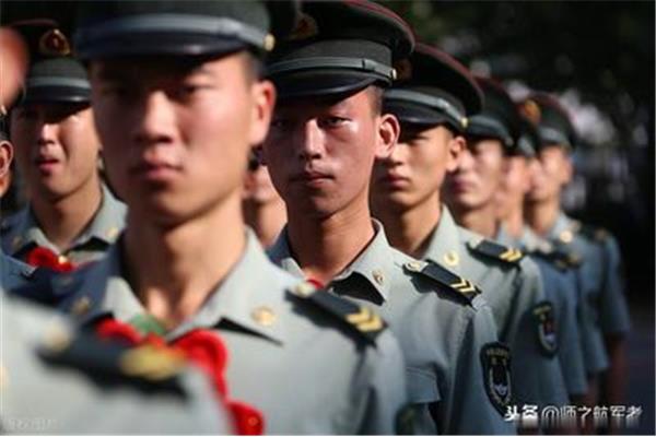 本科士兵提干概率