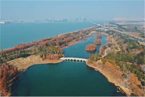 什么的太湖
