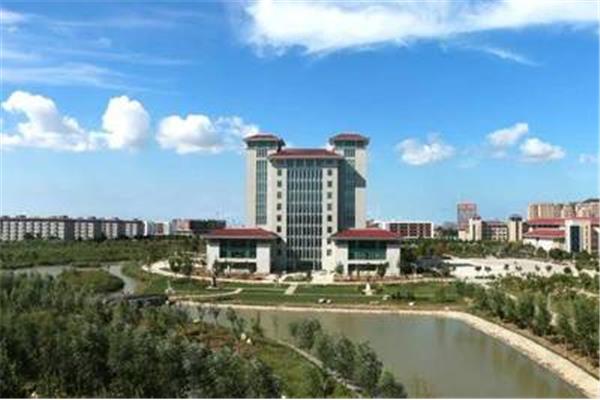 连云港师范