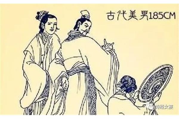 吾孰与徐公美