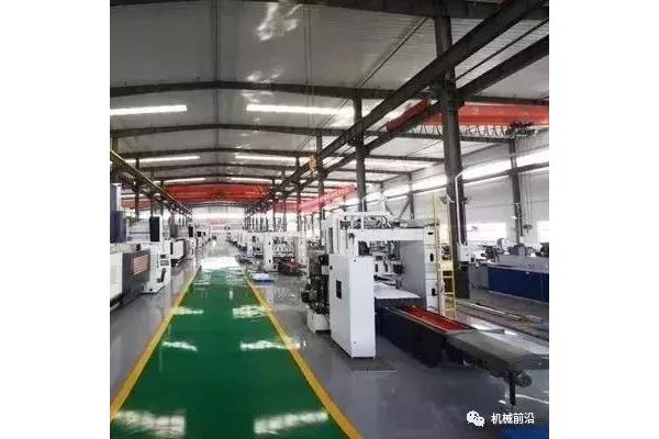现场生产管理