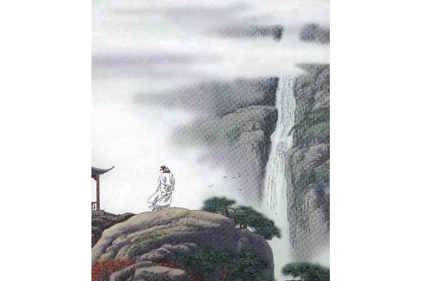 写美景的诗句