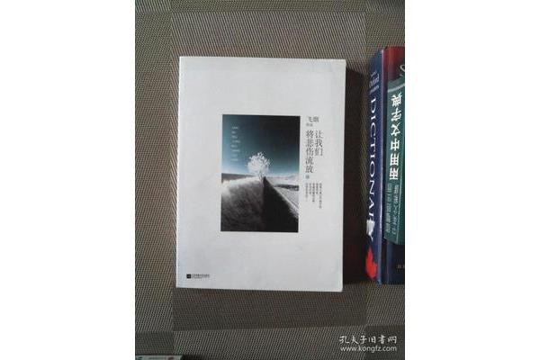 让我们将悲伤流放