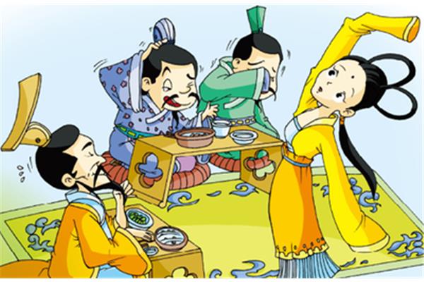 乐不思蜀的故事