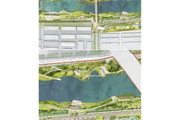 城市景观设计