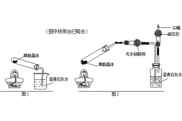 氢气的实验室制法
