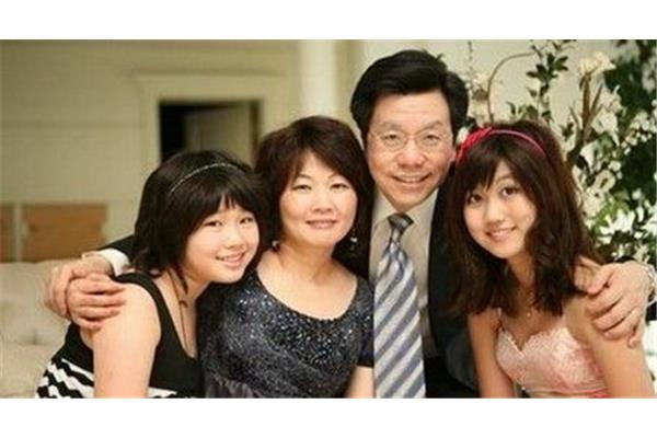 李开复女儿