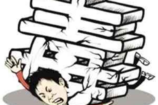 家破人亡的意思