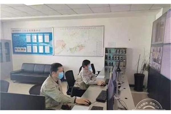 大唐热力客服电话