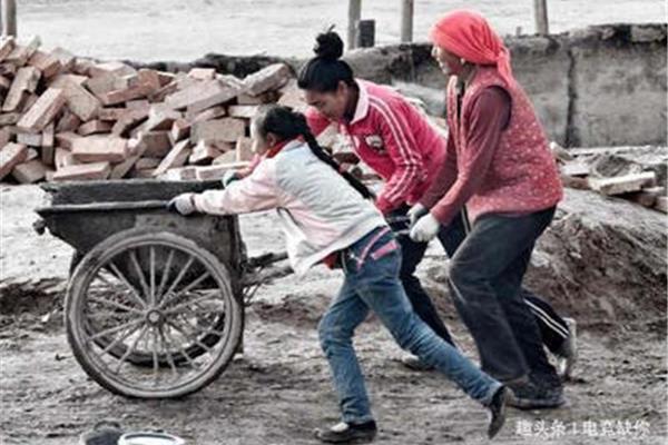 家破人亡的意思