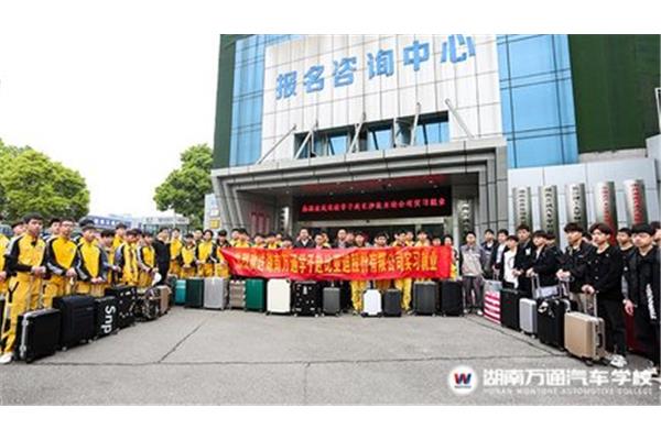 比亚迪校园招聘