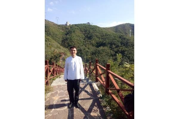柳仙谷在哪里