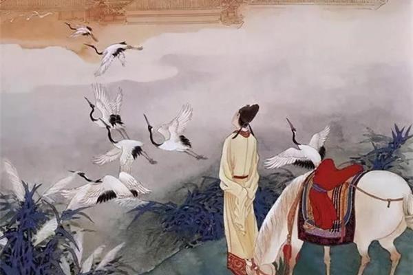 周邦彦少年游