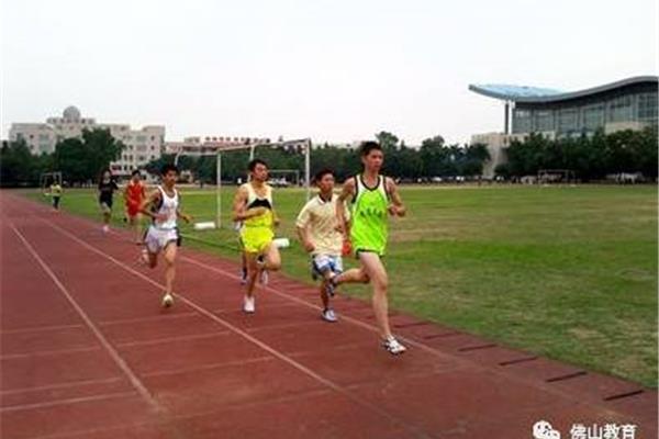 体育特长生