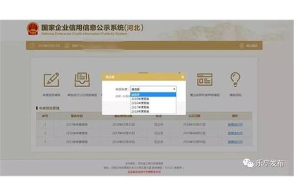 企业信息系统