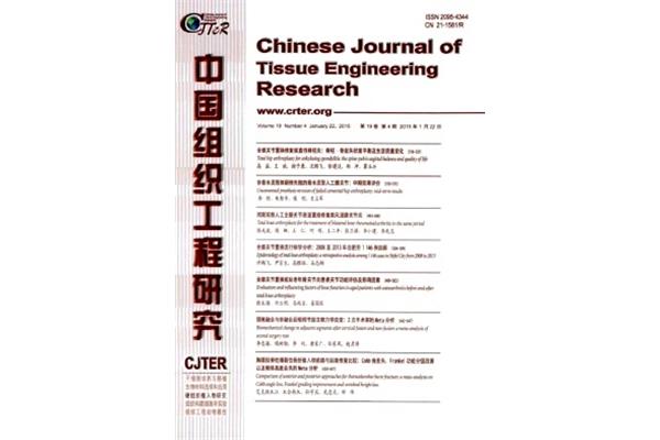 中国科技论文