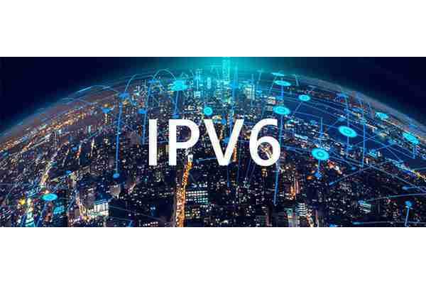 ipv6是什么