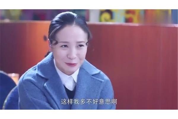 我的表妹们
