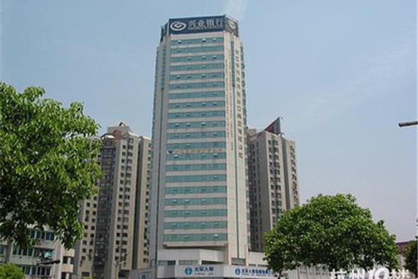 杭州市一医院