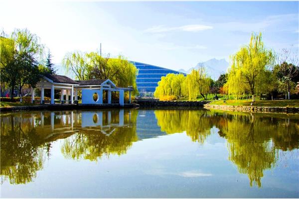 西北工业大学