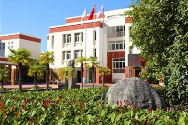 合肥高中排名