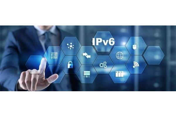 ipv6是什么