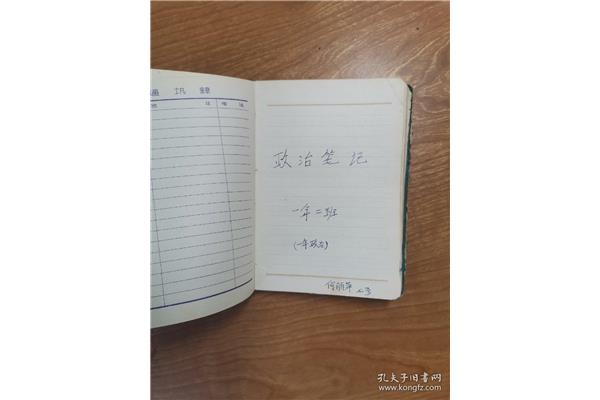 初中生日记