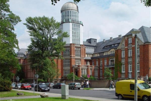 德国留学学校