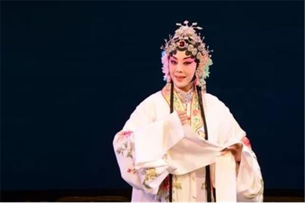 京剧的资料