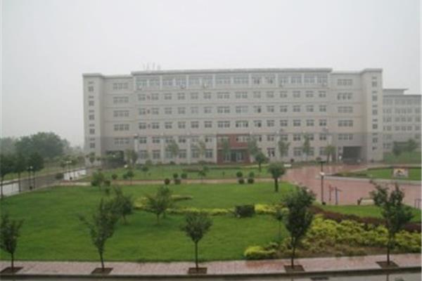 中国防卫科技学院