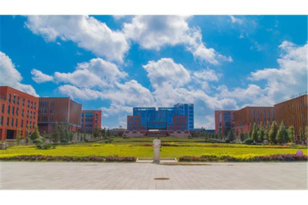 聊城技术学院