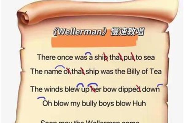 英语歌简单