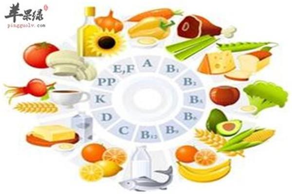 提高记忆力的食品