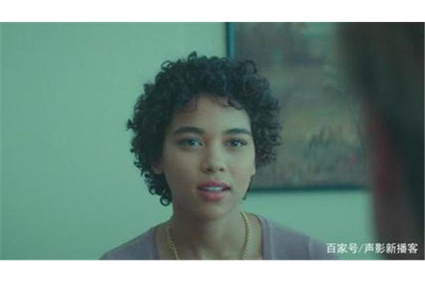 暧昧的话电影