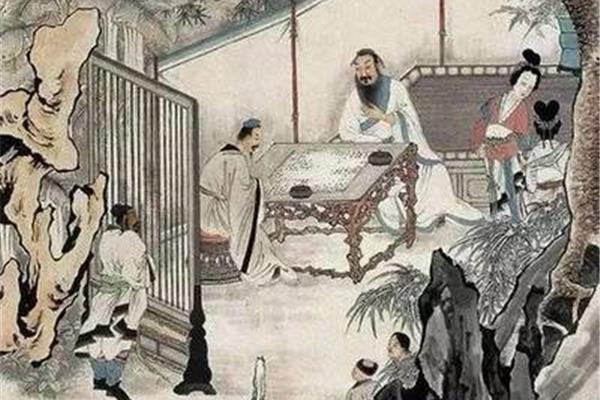 周邦彦少年游