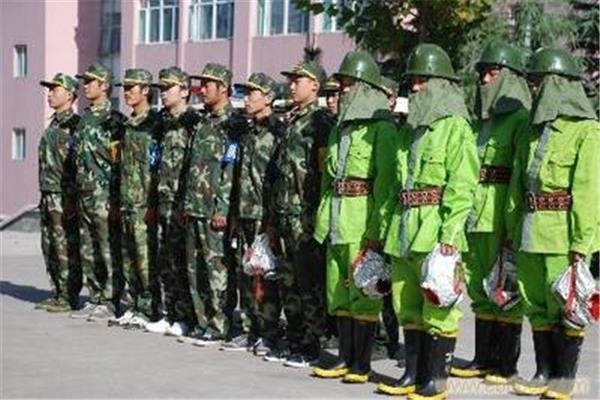 中国防卫科技学院
