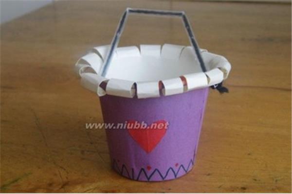 五年级手工作品