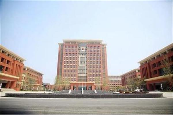 合肥高中排名