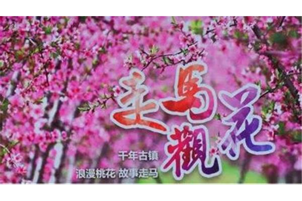 春风得意啥意思