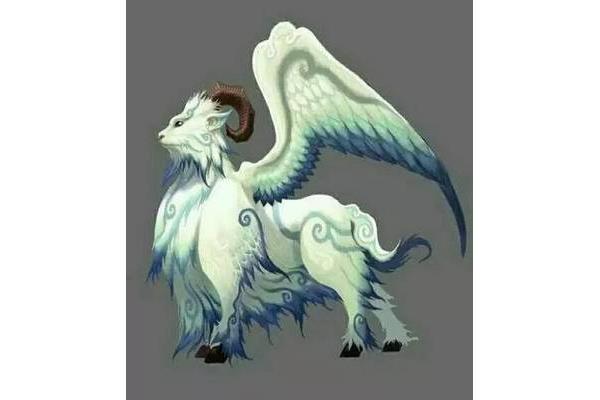 白泽是什么动物